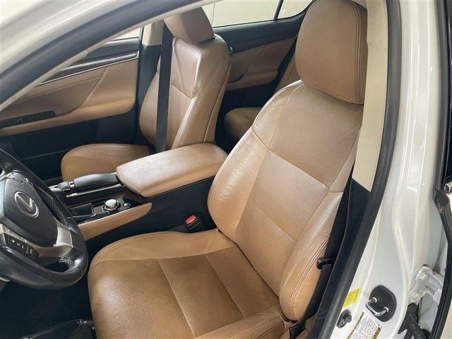 Lexus GS 350 AWD 2013