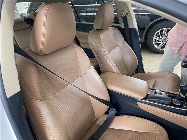 Lexus GS 350 AWD 2013