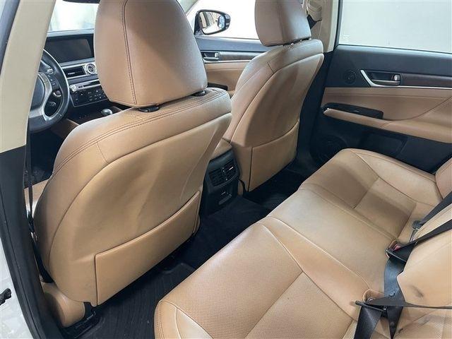 Lexus GS 350 AWD 2013