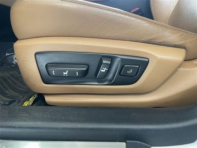 Lexus GS 350 AWD 2013