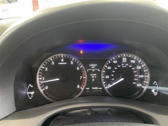 Lexus GS 350 AWD 2013
