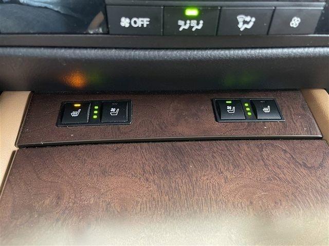 Lexus GS 350 AWD 2013