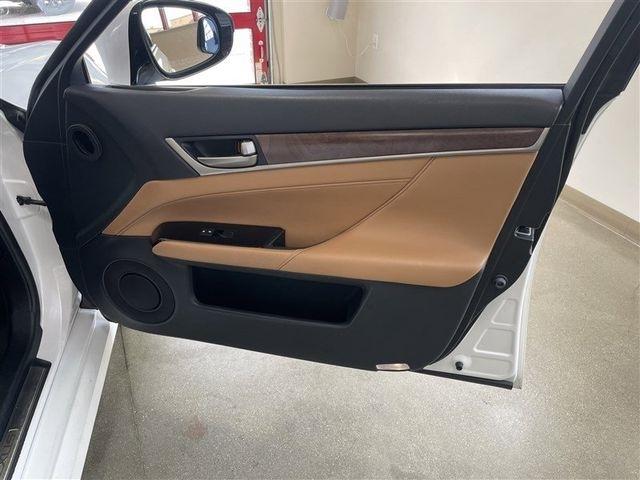 Lexus GS 350 AWD 2013
