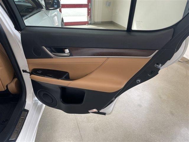 Lexus GS 350 AWD 2013