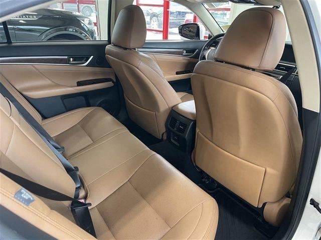 Lexus GS 350 AWD 2013
