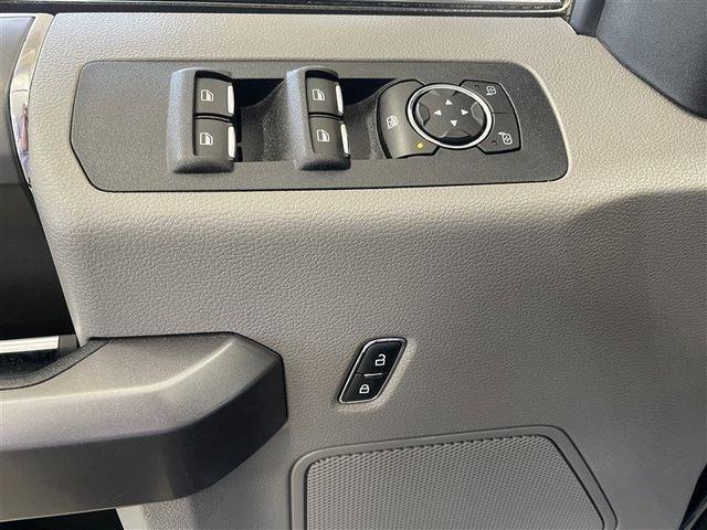 Ford F-150 XLT SuperCrew 6.5-ft. Bed 4WD 2019
