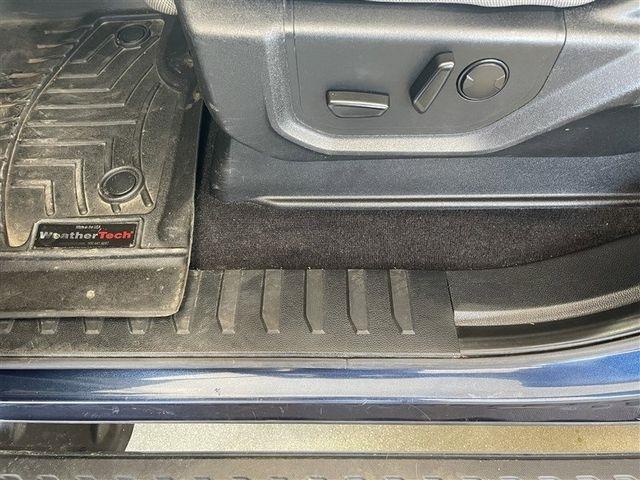 Ford F-150 XLT SuperCrew 6.5-ft. Bed 4WD 2019