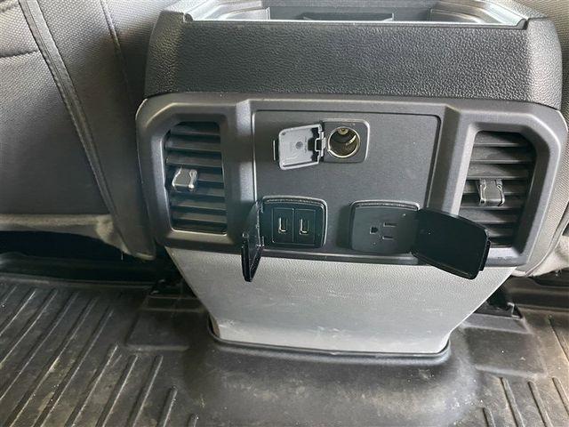 Ford F-150 XLT SuperCrew 6.5-ft. Bed 4WD 2019