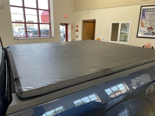 Ford F-150 XLT SuperCrew 6.5-ft. Bed 4WD 2019