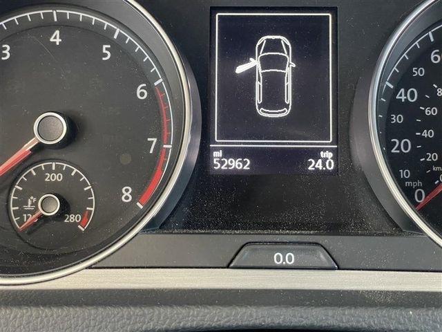 Volkswagen Golf TSI S 6A 2016