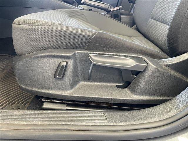 Volkswagen Golf TSI S 6A 2016
