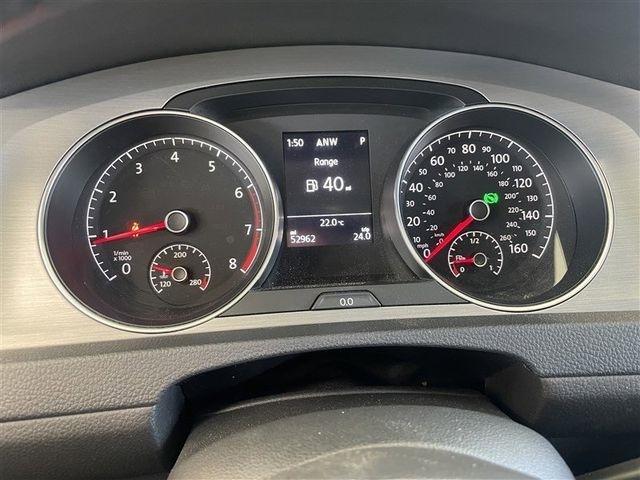 Volkswagen Golf TSI S 6A 2016