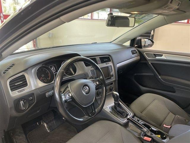 Volkswagen Golf TSI S 6A 2016