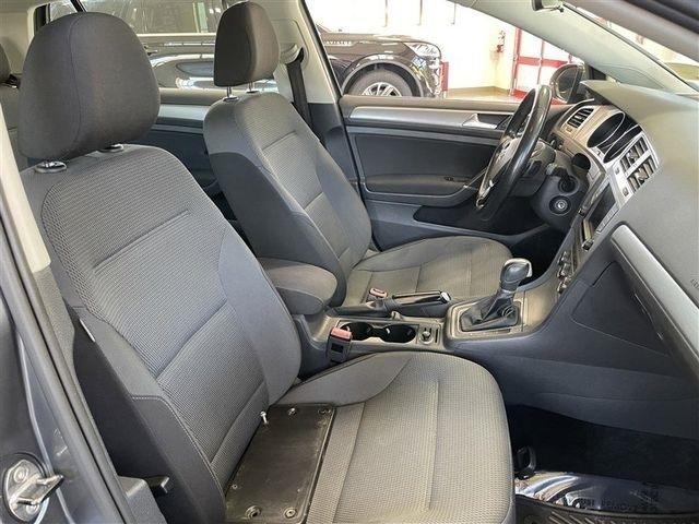 Volkswagen Golf TSI S 6A 2016