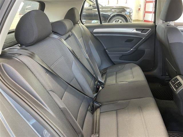 Volkswagen Golf TSI S 6A 2016