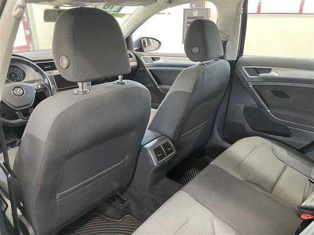Volkswagen Golf TSI S 6A 2016