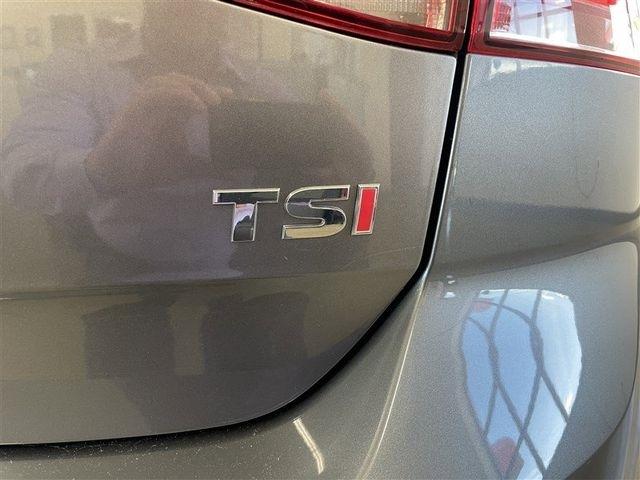 Volkswagen Golf TSI S 6A 2016