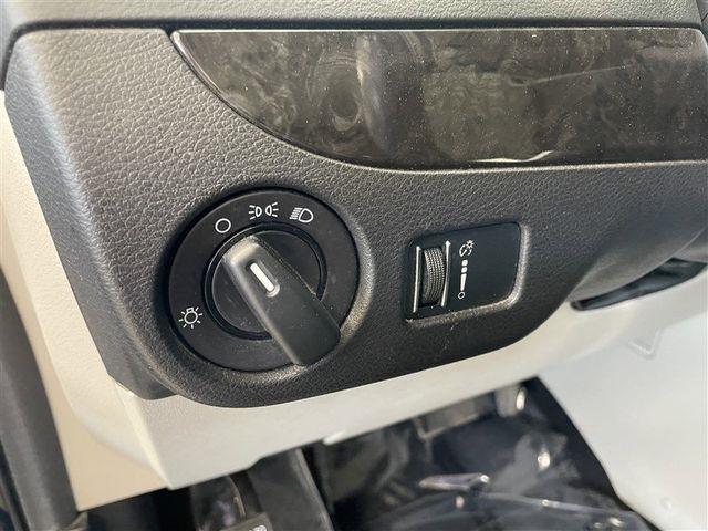 Dodge Grand Caravan SE 2015