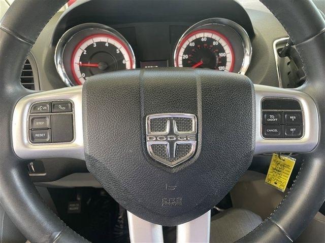 Dodge Grand Caravan SE 2015
