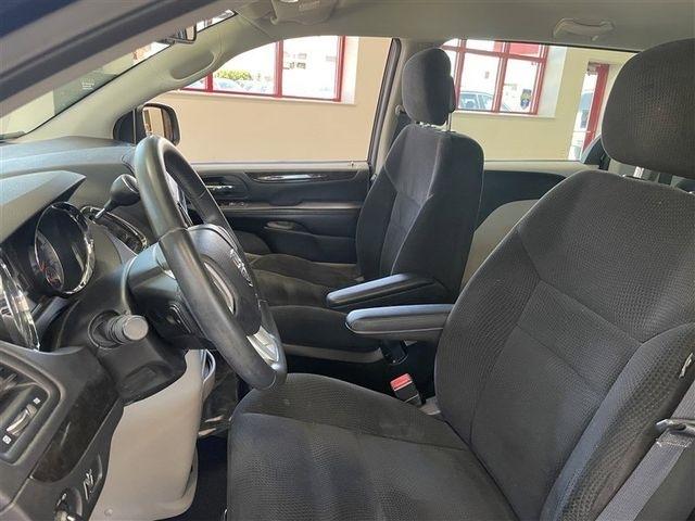 Dodge Grand Caravan SE 2015