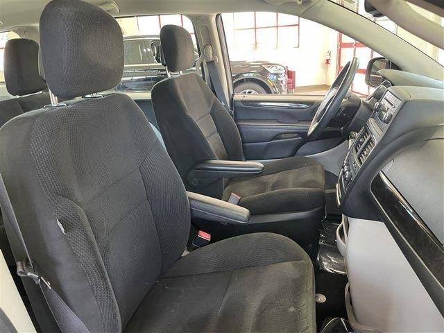 Dodge Grand Caravan SE 2015