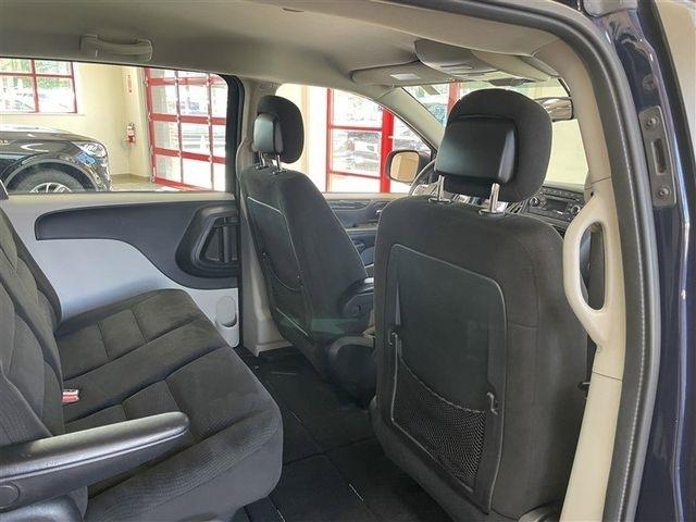 Dodge Grand Caravan SE 2015