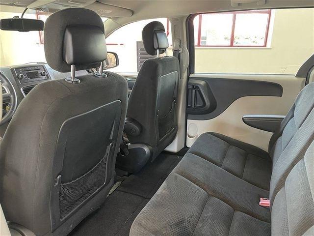 Dodge Grand Caravan SE 2015