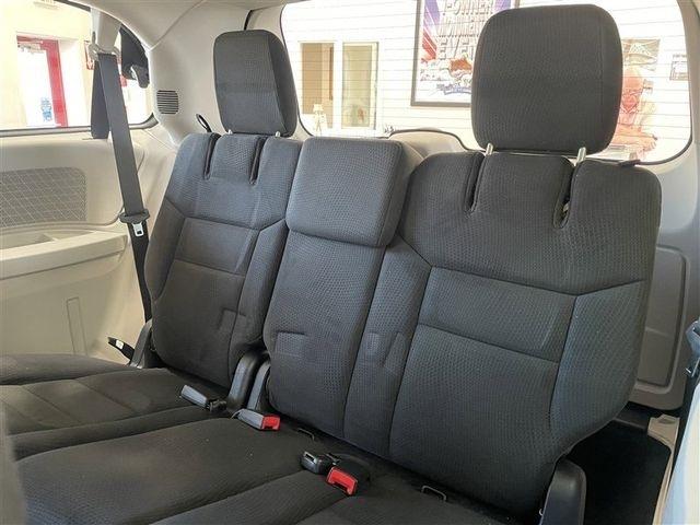 Dodge Grand Caravan SE 2015