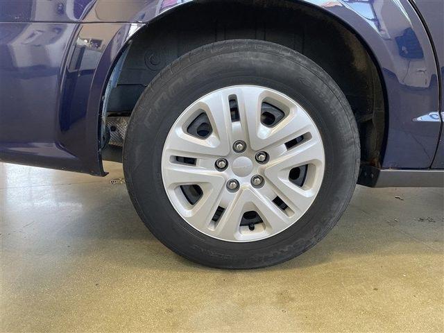 Dodge Grand Caravan SE 2015