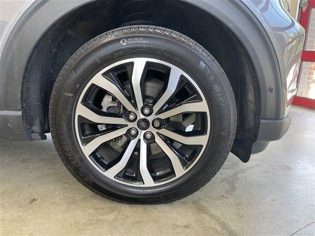 Ford Explorer ST AWD 2021
