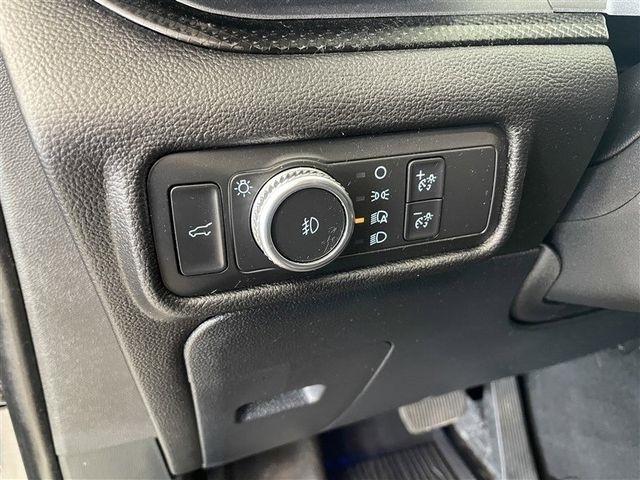 Ford Explorer ST AWD 2021