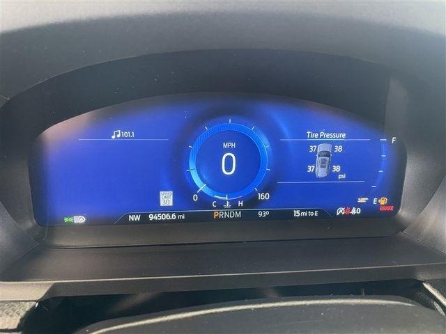 Ford Explorer ST AWD 2021