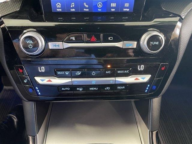 Ford Explorer ST AWD 2021