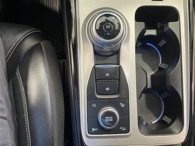 Ford Explorer ST AWD 2021