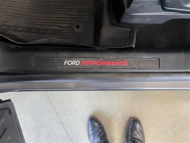 Ford Explorer ST AWD 2021