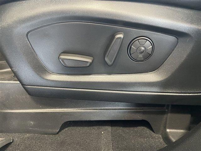 Ford Explorer ST AWD 2021