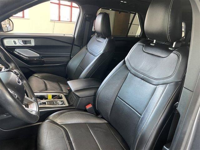 Ford Explorer ST AWD 2021