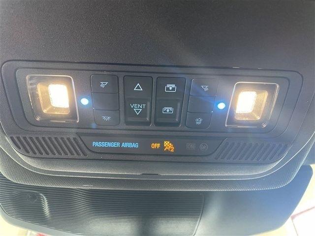 Ford Explorer ST AWD 2021