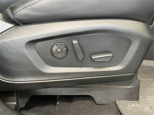 Ford Explorer ST AWD 2021