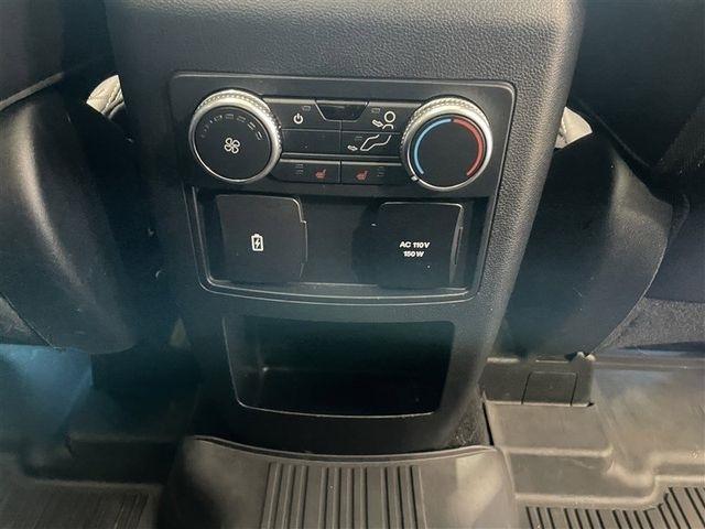 Ford Explorer ST AWD 2021