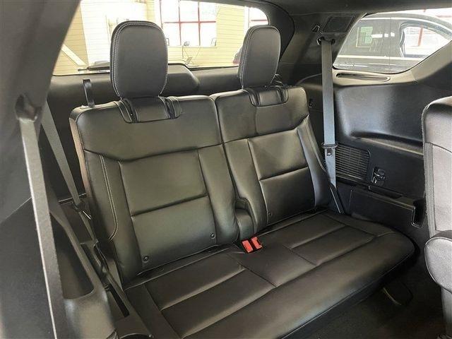 Ford Explorer ST AWD 2021
