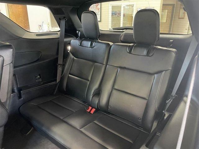 Ford Explorer ST AWD 2021