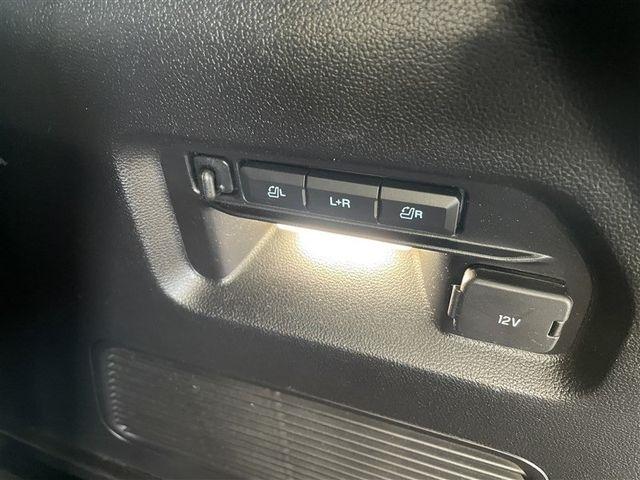 Ford Explorer ST AWD 2021