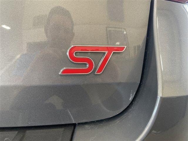 Ford Explorer ST AWD 2021