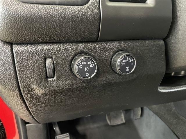Chevrolet Colorado LT Ext. Cab 4WD 2017
