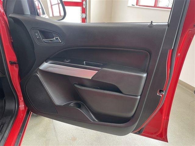 Chevrolet Colorado LT Ext. Cab 4WD 2017