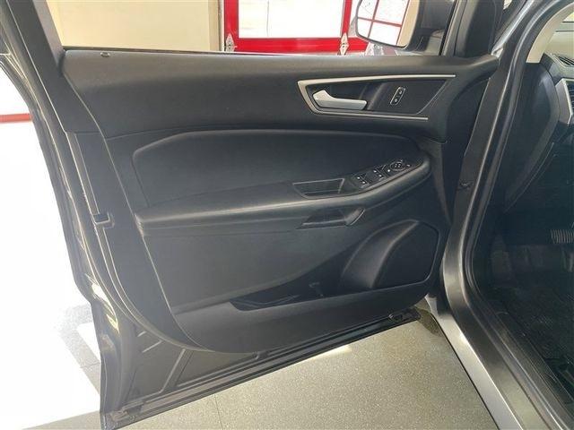 Ford Edge SEL AWD 2021