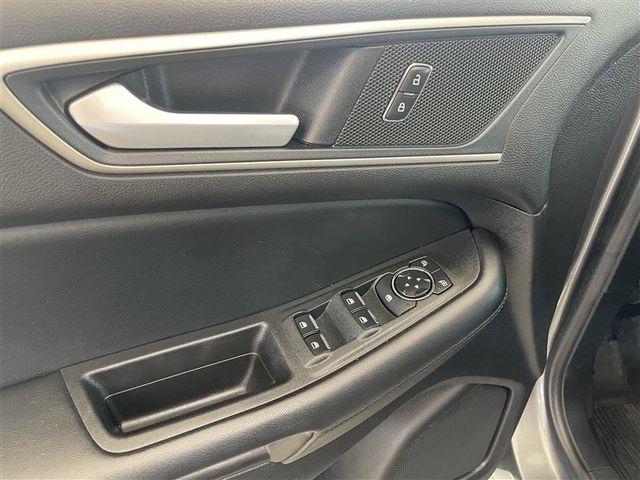 Ford Edge SEL AWD 2021