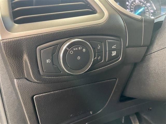 Ford Edge SEL AWD 2021