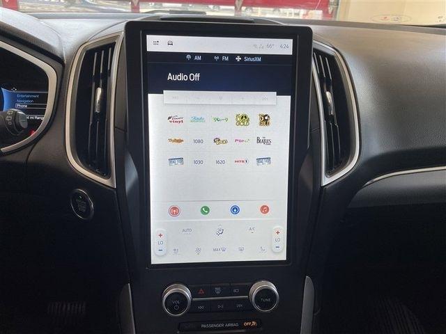 Ford Edge SEL AWD 2021